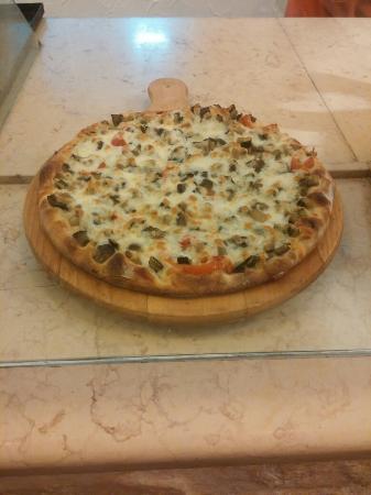 Pizzeria La Lanterna